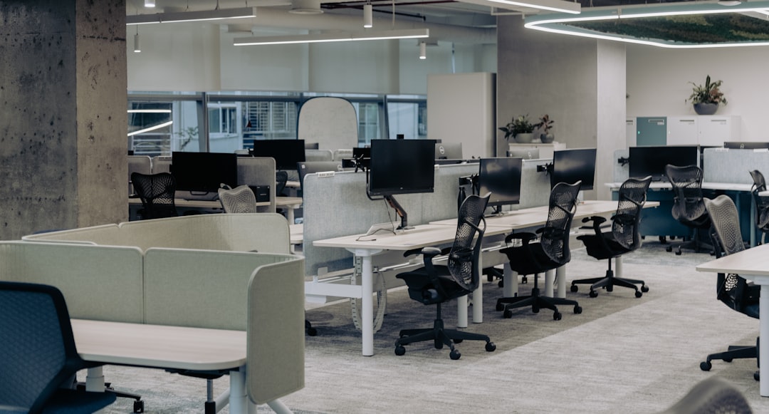 Trabajar en tecnología en Buenos Aires